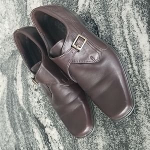 Ecco Shoes ❤ Sz 37❤ Like New ❤
